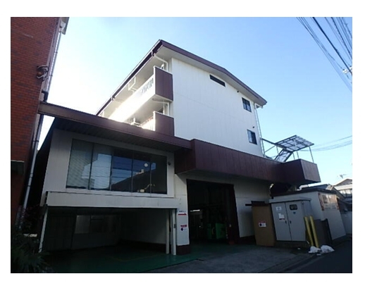 北浦和（109.21坪）の店舗物件画像 外観・内観1