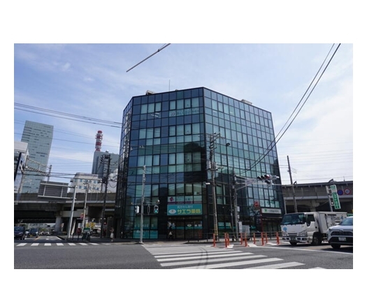 北与野（29.96坪）の店舗物件画像 外観・内観1