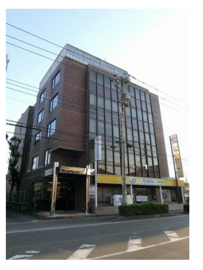 鉄道博物館（23.34坪）の店舗物件画像 外観・内観1