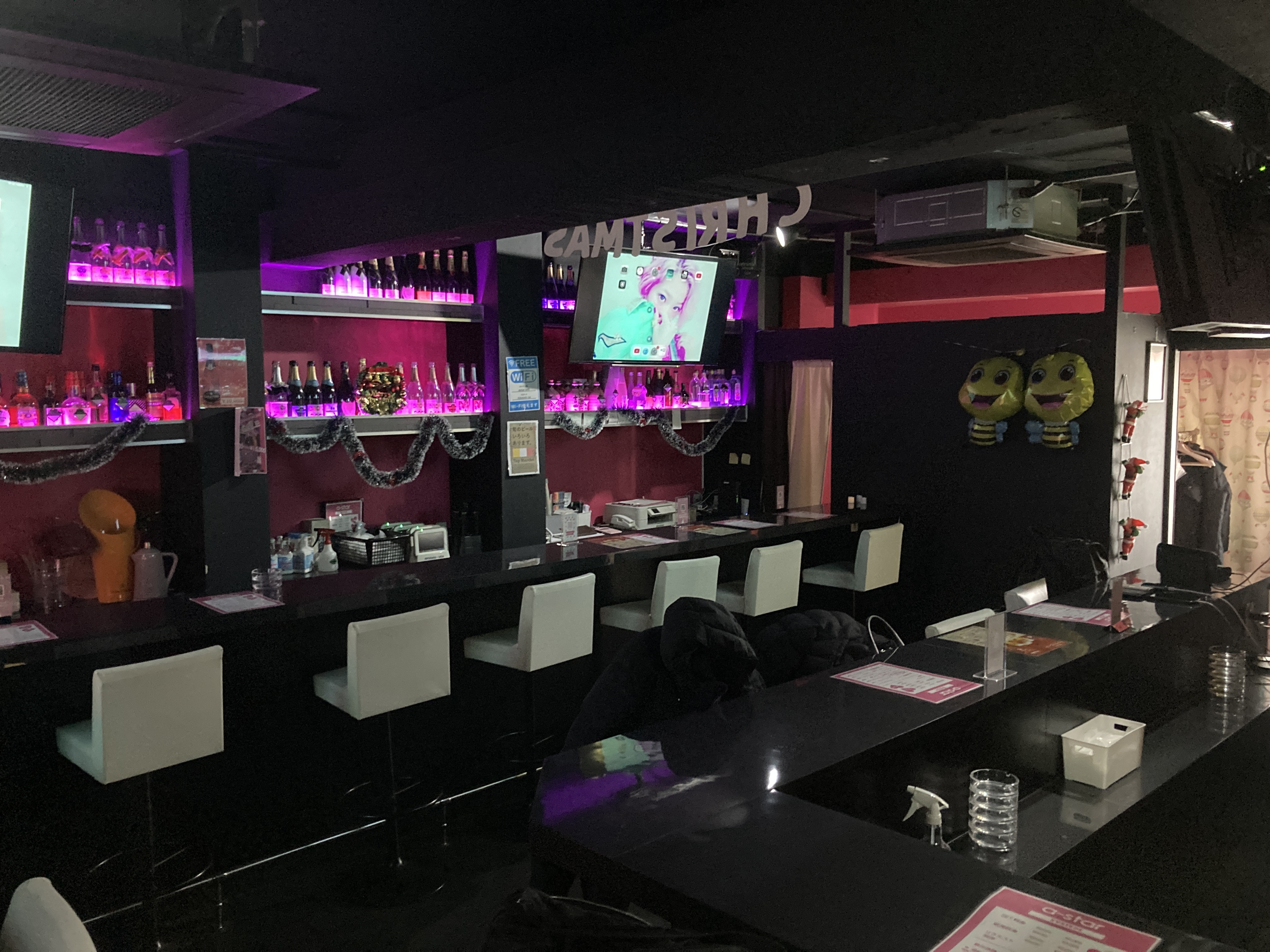 大森（14.73坪）の店舗物件画像 外観・内観1