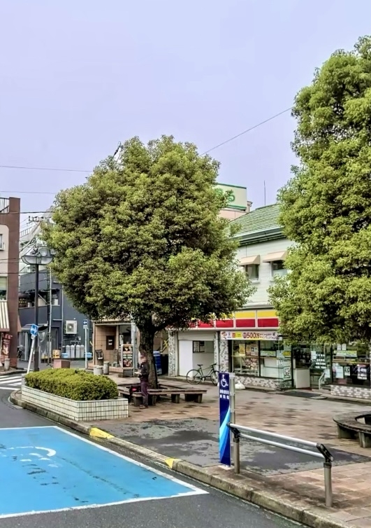 坂戸（22.09坪）の店舗物件画像 外観・内観1