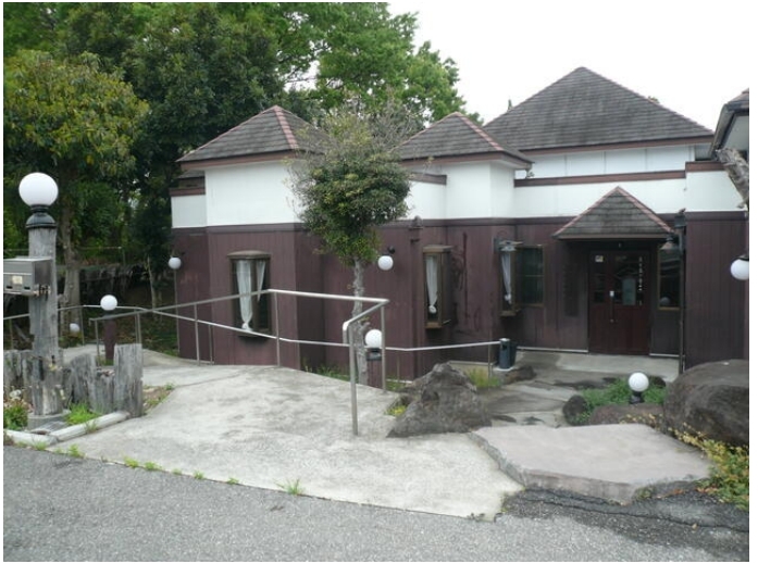 秩父（62.32坪）の店舗物件画像 外観・内観1