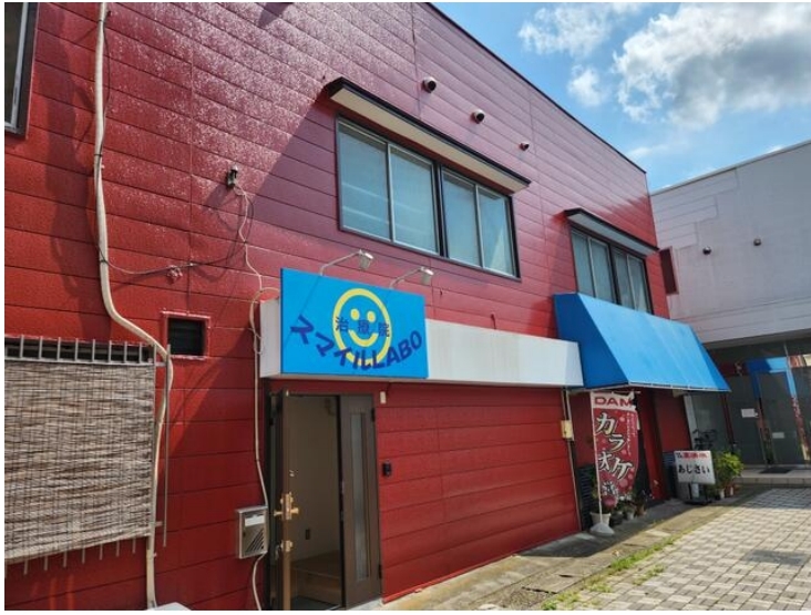 東岩槻（16.03坪）の店舗物件画像 外観・内観1