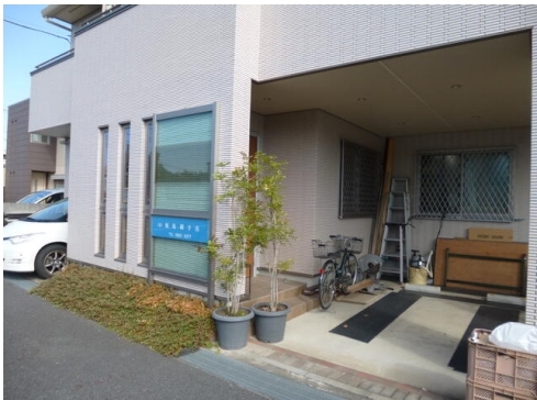 浦和（15.14坪）の店舗物件画像 外観・内観1