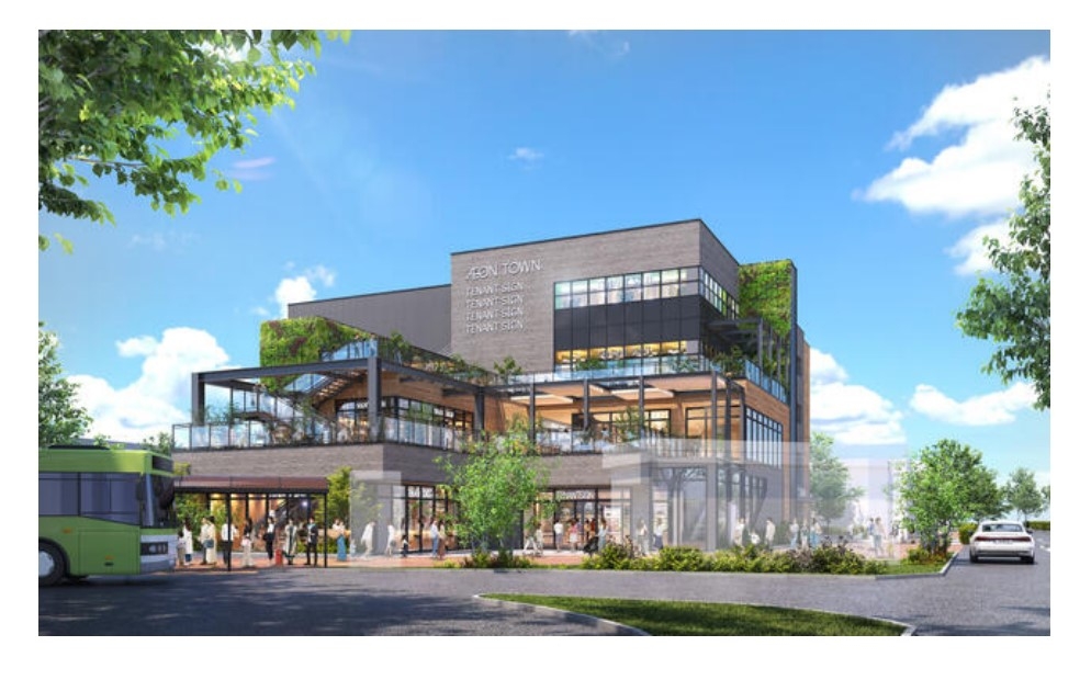 東浦和（49.62坪）の店舗物件画像 外観・内観1