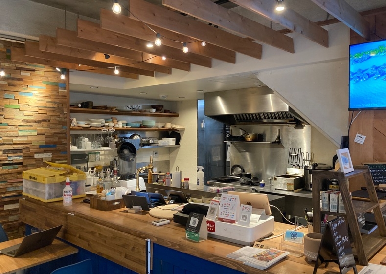 練馬の居抜き物件