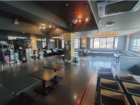 新長田（94.08坪）の店舗物件画像 外観・内観1