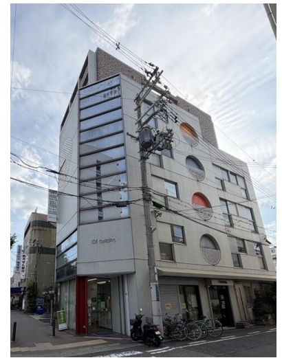 兵庫（12.4坪）の店舗物件画像 外観・内観1