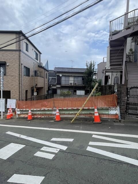 池ノ上（18.87坪）の店舗物件画像 外観・内観1