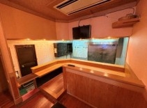 新加美（39.29坪）の店舗物件画像 外観・内観1