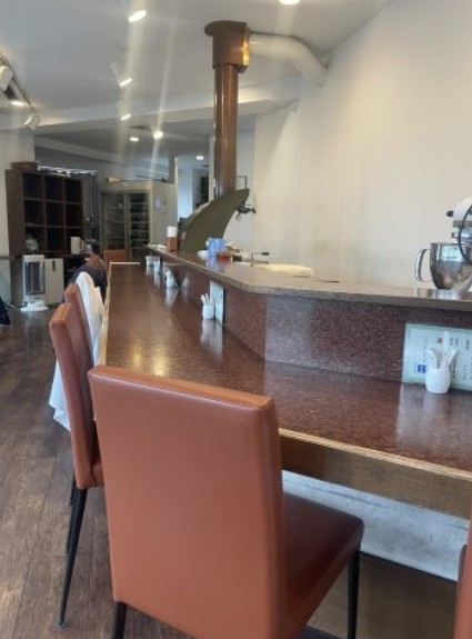 六甲（14.54坪）の店舗物件画像 外観・内観1