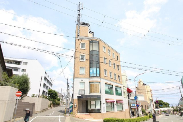 六甲の居抜き物件