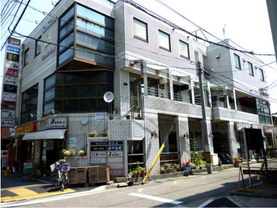 総合リハビリセンター