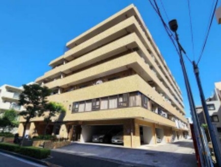 西葛西（20坪）の店舗物件画像 外観・内観1