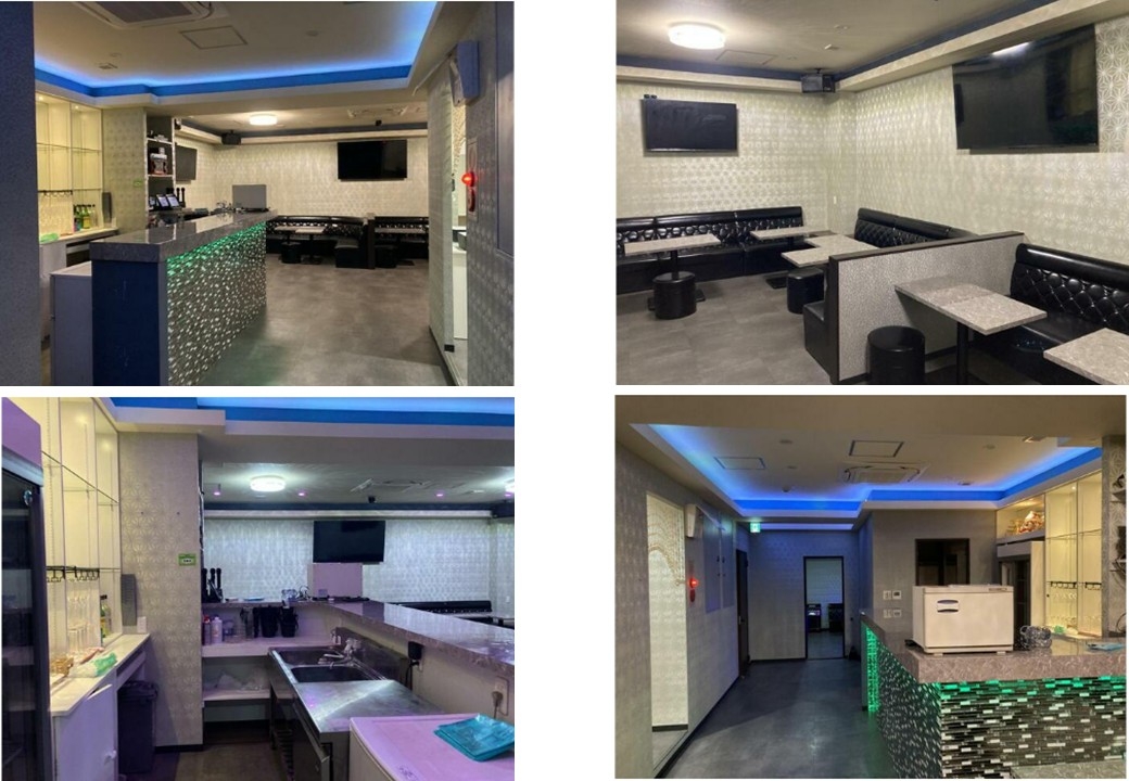 関内（29.61坪）の店舗物件画像 外観・内観1