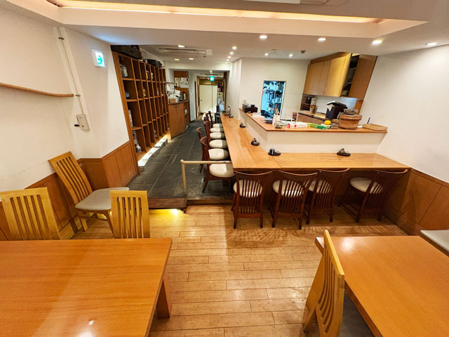 茗荷谷（26.08坪）の店舗物件画像 外観・内観1