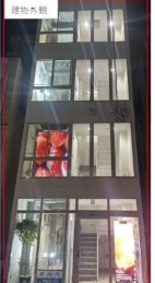 錦糸町（10.93坪）の店舗物件画像 外観・内観1