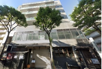 西葛西（105.8坪）の店舗物件画像 外観・内観1