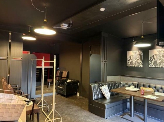 北朝霞（27.18坪）の店舗物件画像 外観・内観1