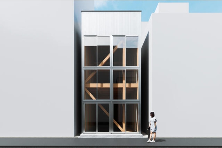 門前仲町の店舗物件