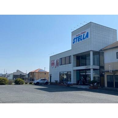 網干（146.21坪）の店舗物件画像 外観・内観1