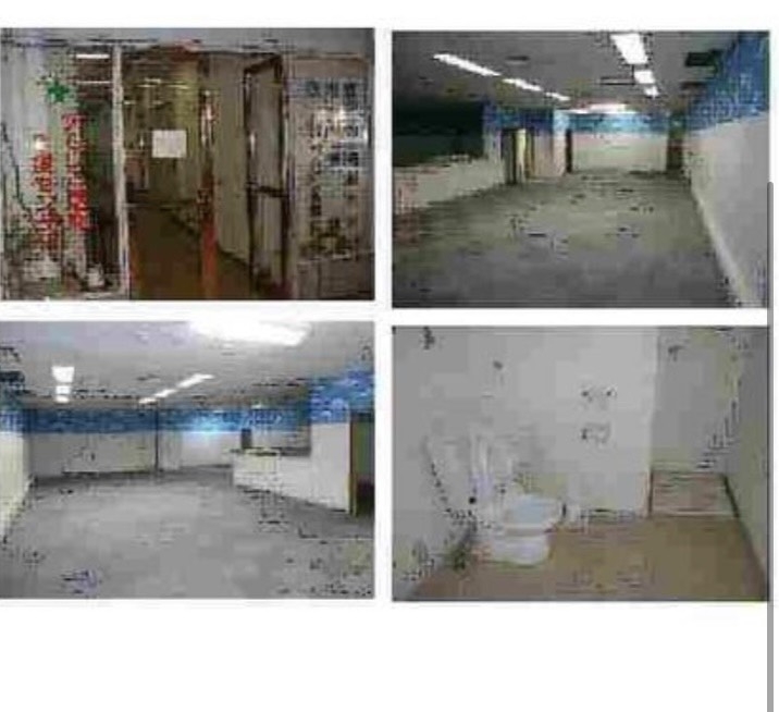 八尾南（43.1坪）の店舗物件画像 外観・内観1