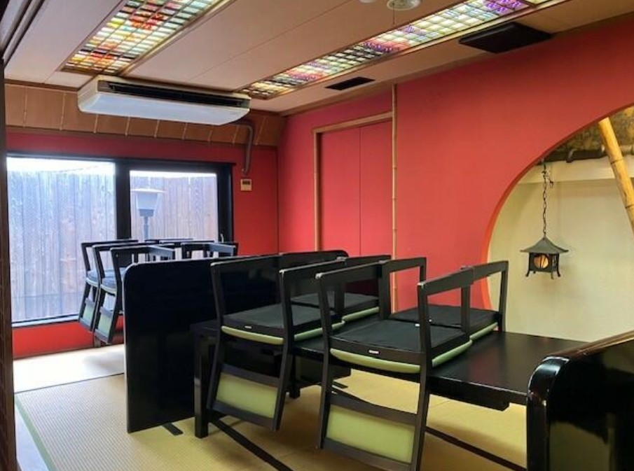 堺東（33.24坪）の店舗物件画像 外観・内観1