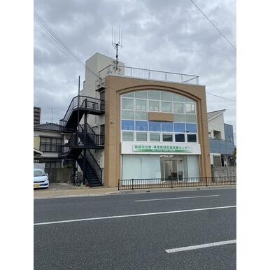 山陽姫路（19.6坪）の店舗物件画像 外観・内観1