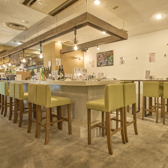 堺筋本町（25.98坪）の店舗物件画像 外観・内観1