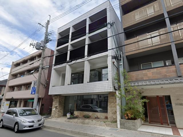 出町柳の居抜き物件
