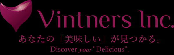株式会社ヴィントナーズの会社ロゴ