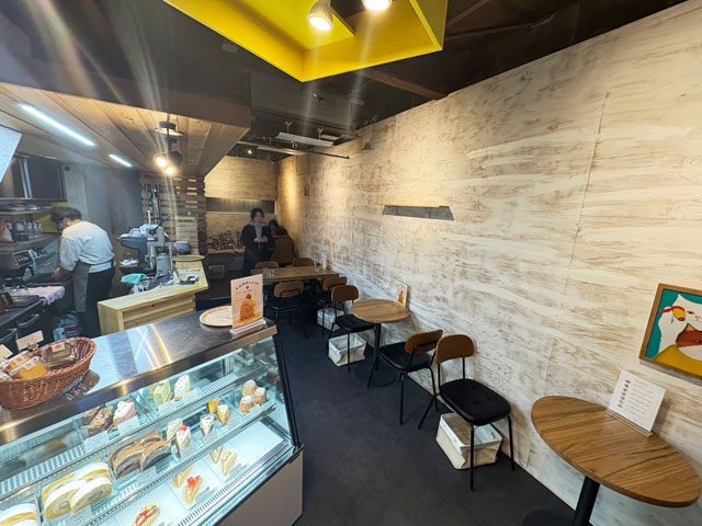 阿佐ヶ谷（9.58坪）の店舗物件画像 外観・内観1