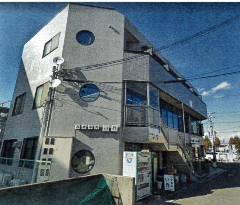 岡場（19.87坪）の店舗物件画像 外観・内観1