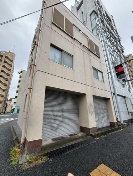 桜木町（69.61坪）の店舗物件画像 外観・内観1