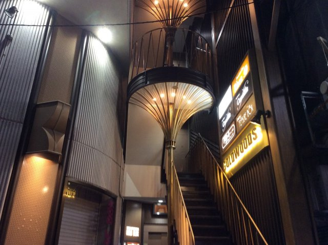 三ノ宮（15坪）の店舗物件画像 外観・内観1