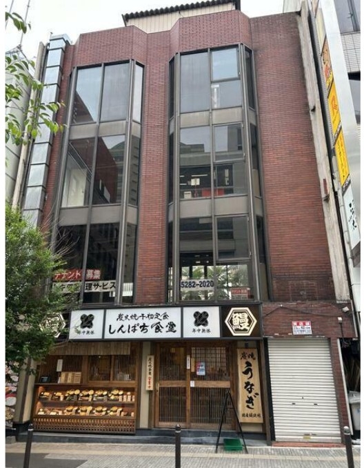 御茶ノ水の店舗物件