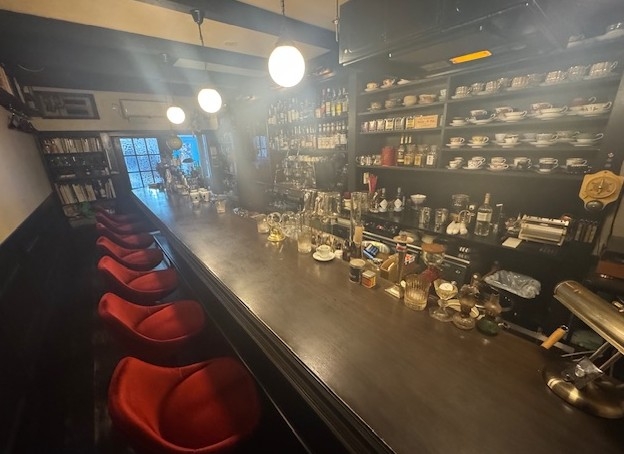 中崎町（14.52坪）の店舗物件画像 外観・内観1