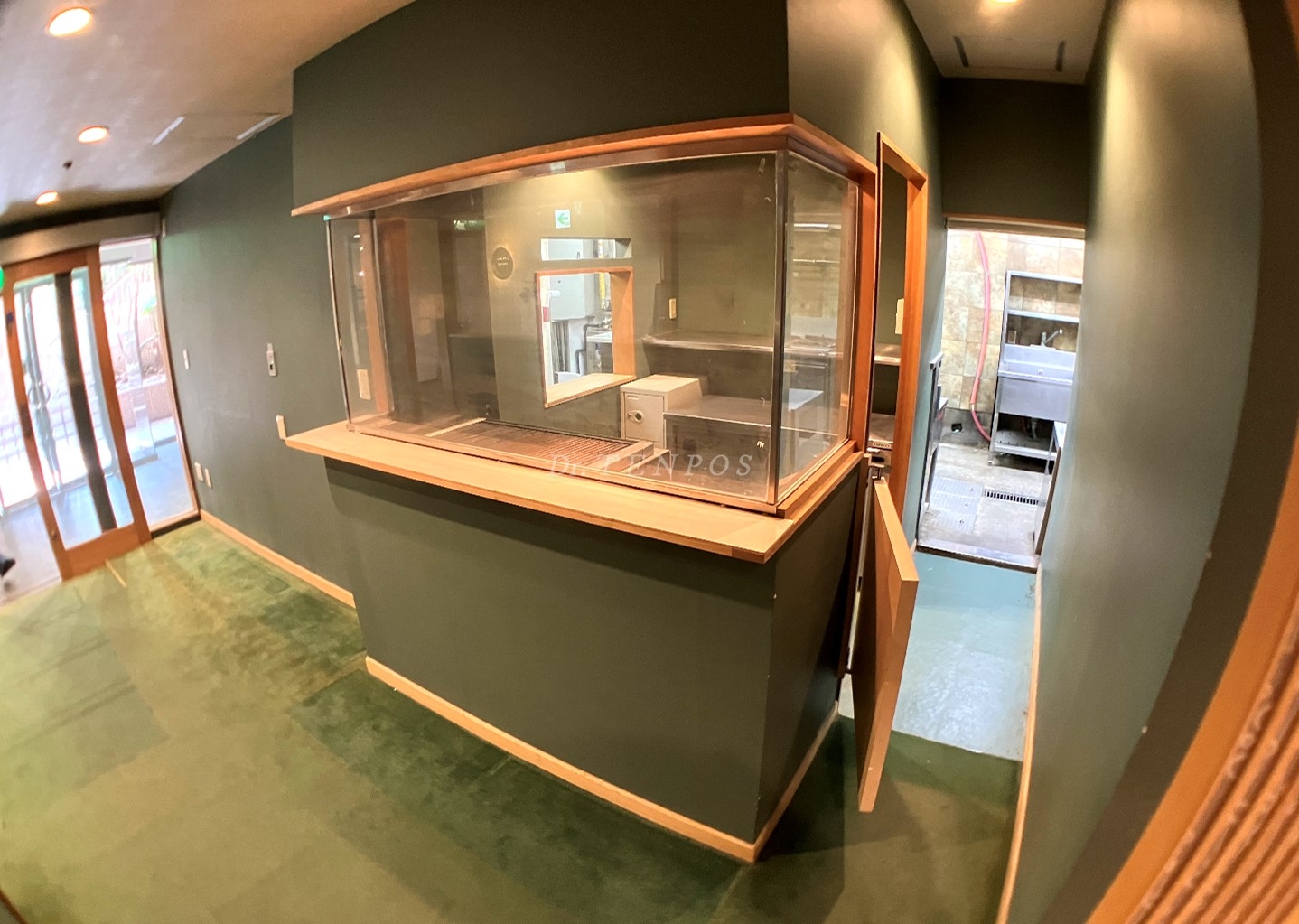 久屋大通（61.56坪）の店舗物件画像 外観・内観1