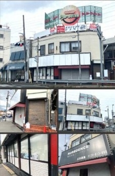 武庫川（17.09坪）の店舗物件画像 外観・内観1