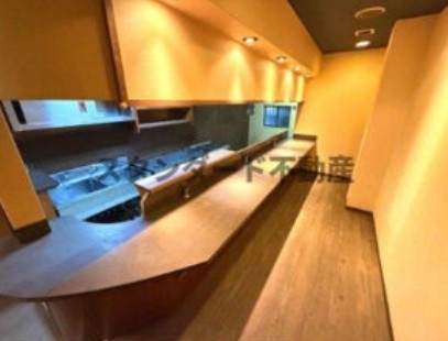 北加賀屋（14.3坪）の店舗物件画像 外観・内観1