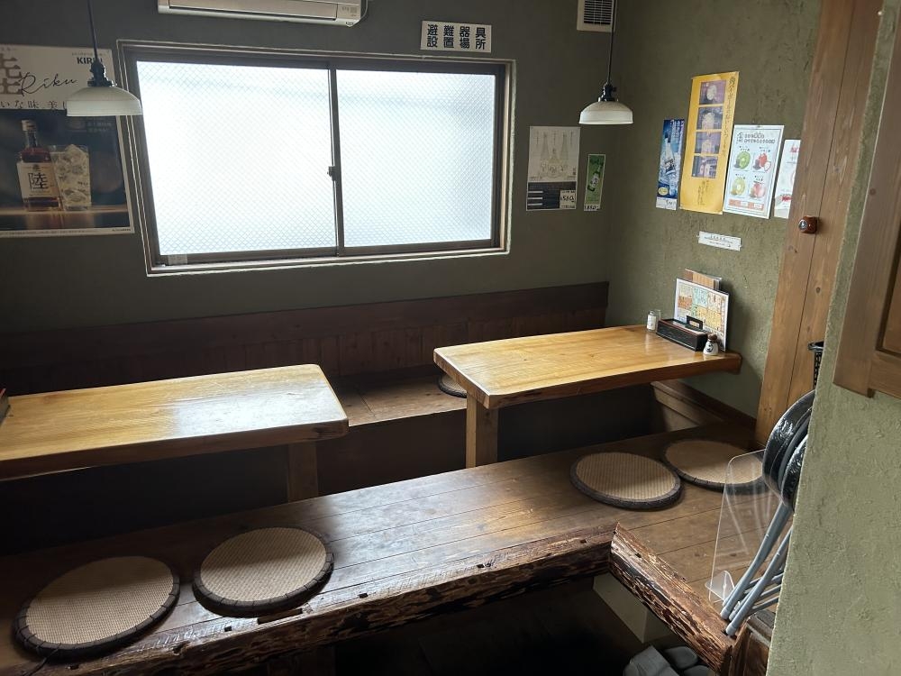 日本橋（13.35坪）の店舗物件画像 外観・内観1