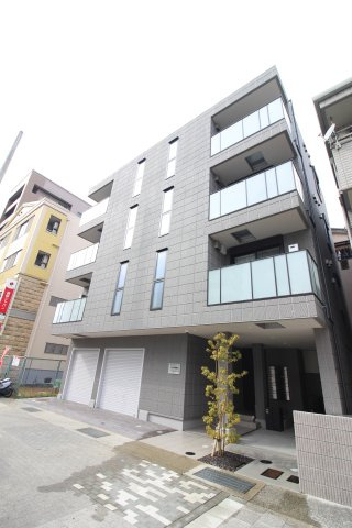 新在家（15.73坪）の店舗物件画像 外観・内観1