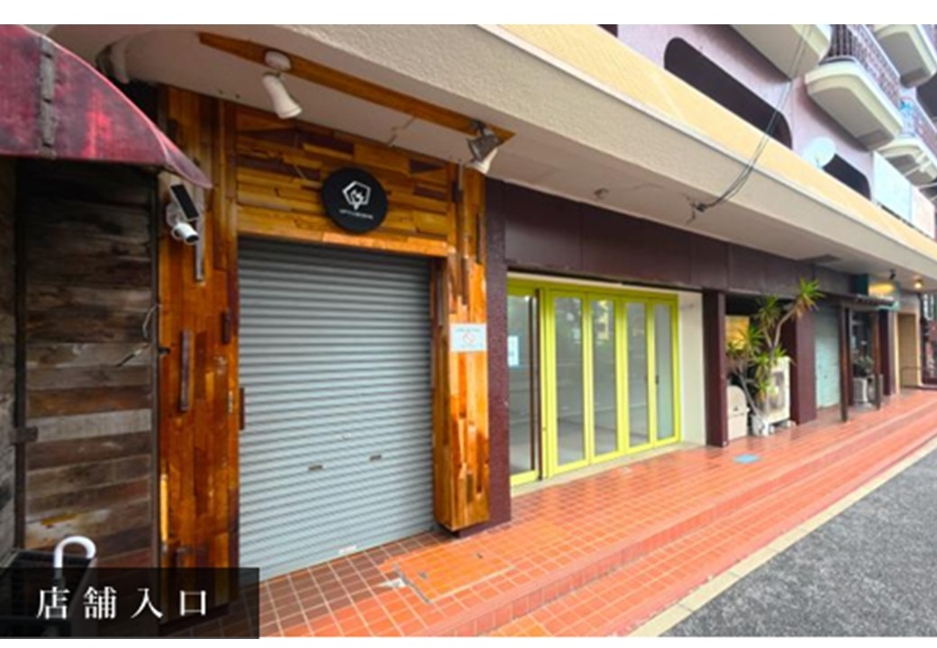 巣鴨（41.17坪）の店舗物件画像 外観・内観1