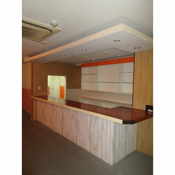 港北（12.51坪）の店舗物件画像 外観・内観1