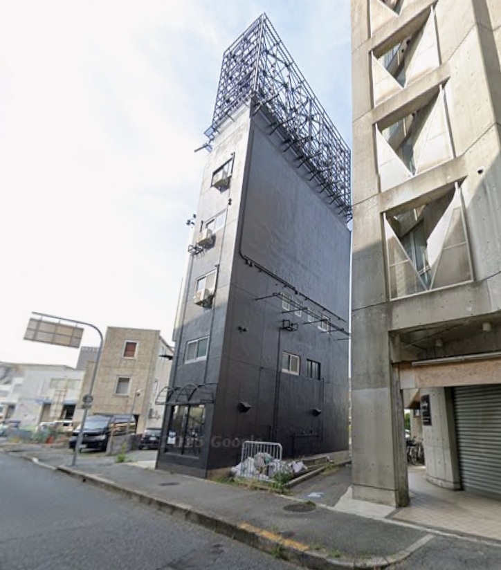 豊中（60.71坪）の店舗物件画像 外観・内観1