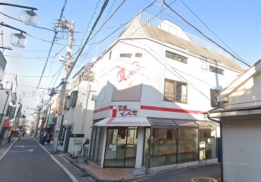 小台（13.84坪）の店舗物件画像 外観・内観1