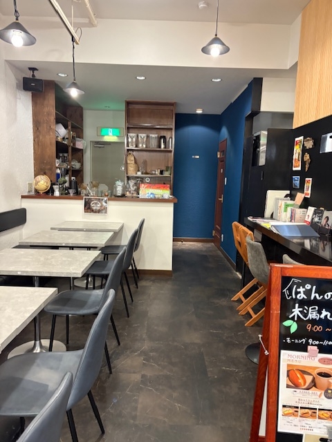 甲子園口（15.31坪）の店舗物件画像 外観・内観1