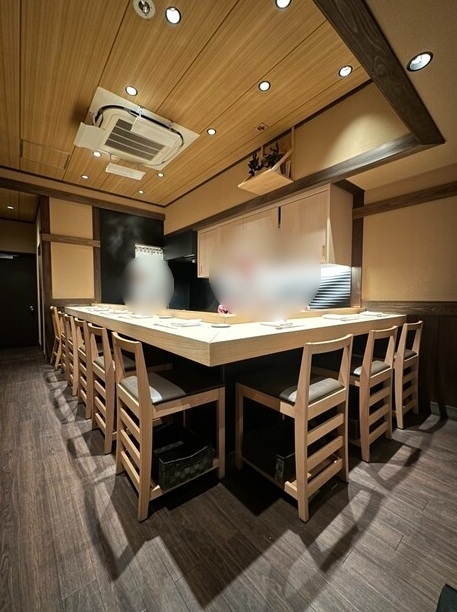 谷町九丁目（10坪）の店舗物件画像 外観・内観1