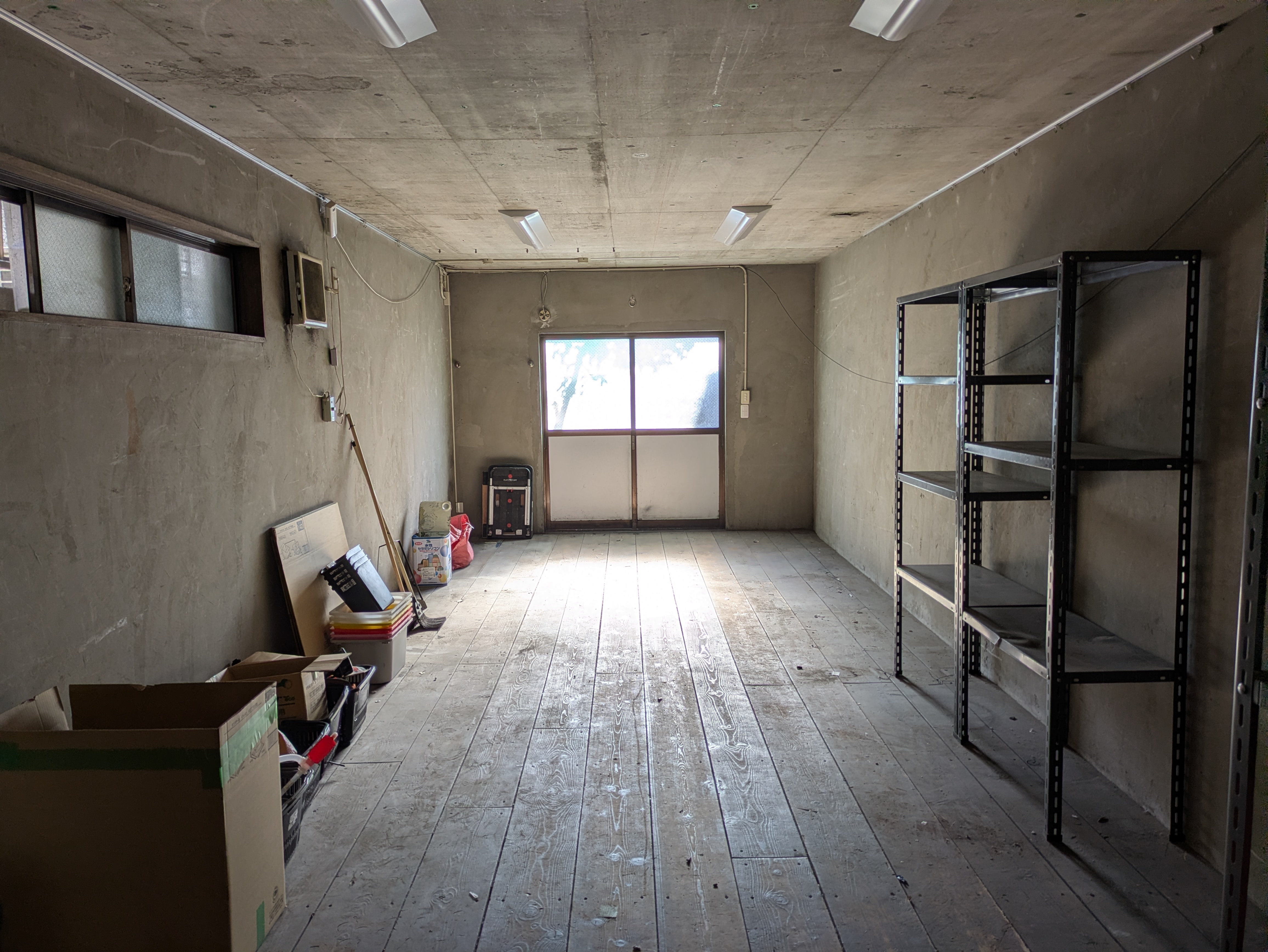 世田谷（21.17坪）の店舗物件画像 外観・内観1