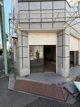 天王町（29.23坪）の店舗物件画像 外観・内観1
